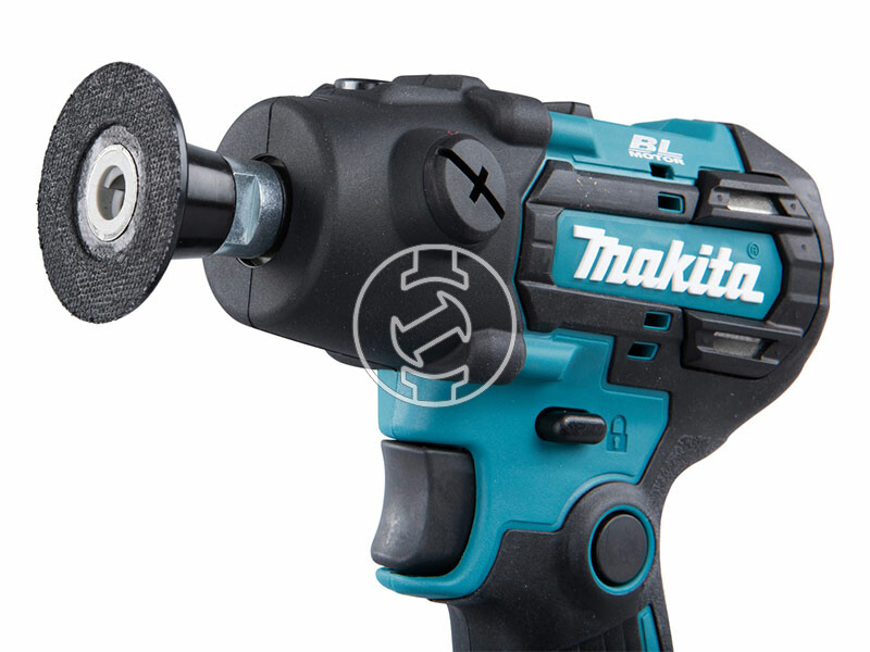 Makita DPV300Z akkus polírozógép