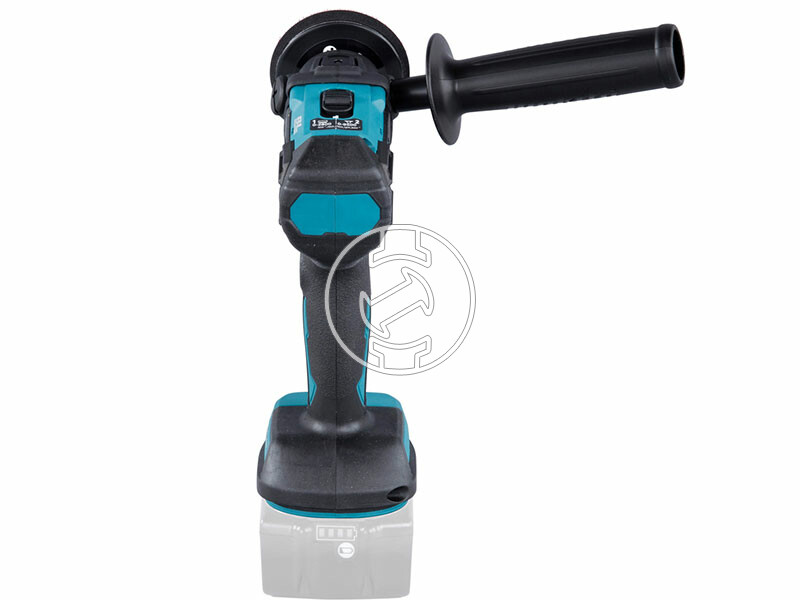 Makita DPV300Z akkus polírozógép