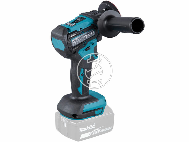 Makita DPV300Z akkus polírozógép