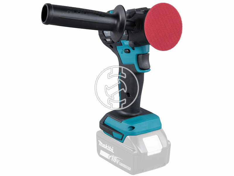 Makita DPV300Z akkus polírozógép