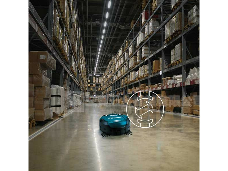 Makita DRC200Z