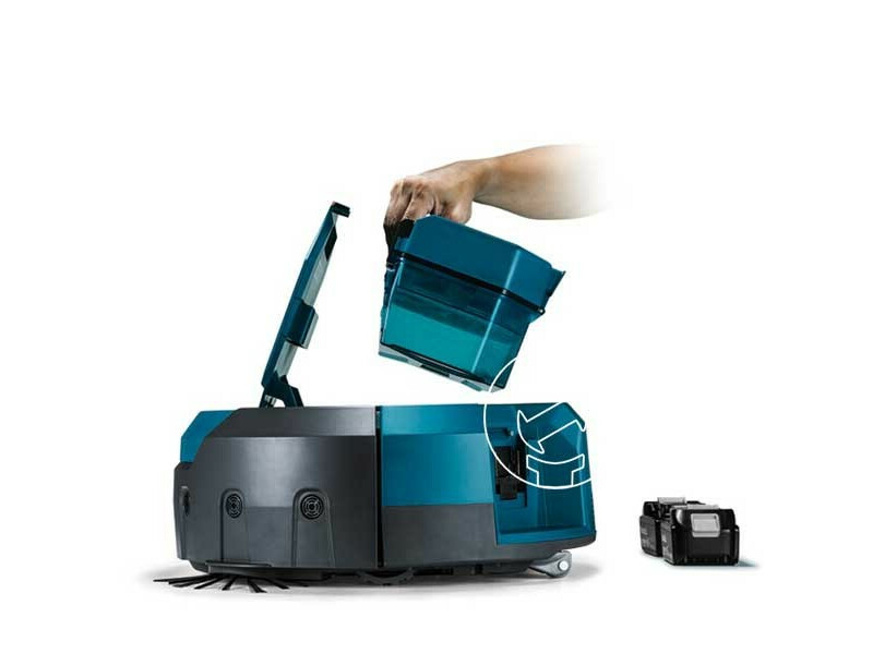 Makita DRC200Z