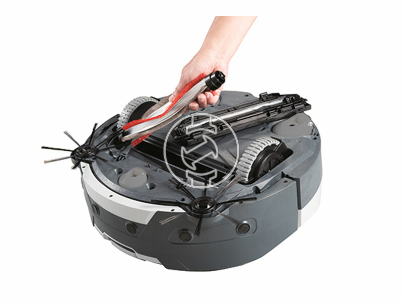 Makita DRC300Z robotporszívó (akku és töltő nélkül)