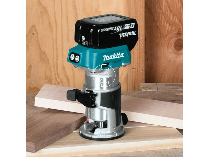 Makita DRT50RTJX2