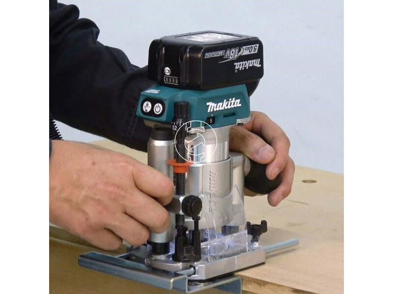 Makita DRT50RTJX2