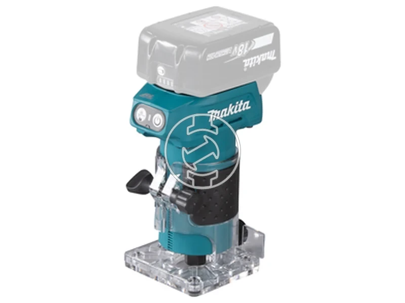 Kép: Makita DRT52Z akkus elmaro 6 mm 30000 rpm_0.webp