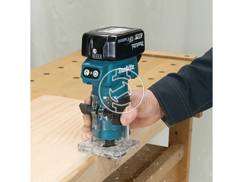 Kép: Makita DRT52Z akkus elmaro 6 mm 30000 rpm_1.webp