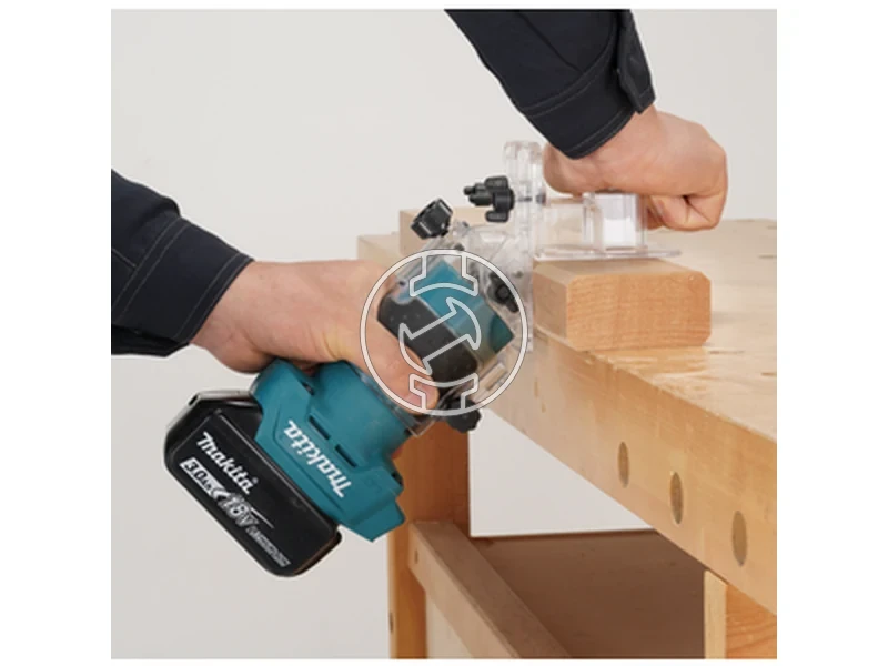 Kép: Makita DRT52Z akkus elmaro 6 mm 30000 rpm_2.webp