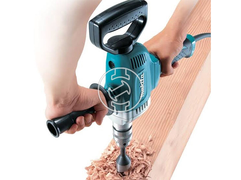 Makita DS4010 elektromos fúrógép tokmányos
