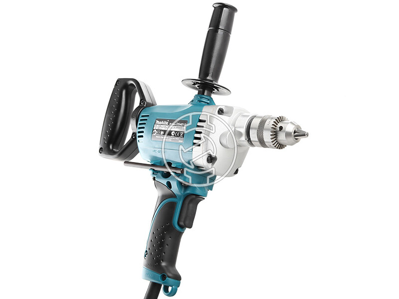 Makita DS4010 elektromos fúrógép tokmányos