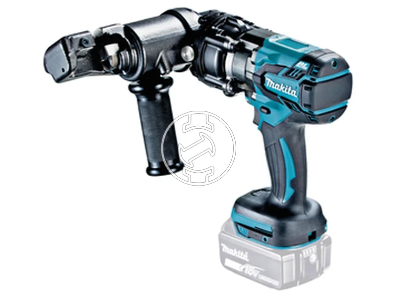 Kép: Makita DSC121ZK akkus menetes szar darabolo betetszerszammal 8-12 mm_0.webp