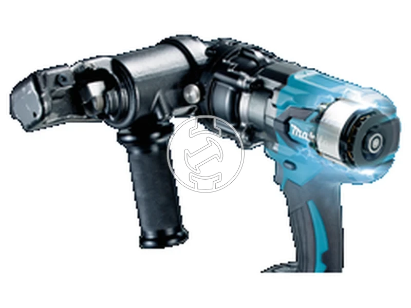 Kép: Makita DSC121ZK akkus menetes szar darabolo betetszerszammal 8-12 mm_1.webp