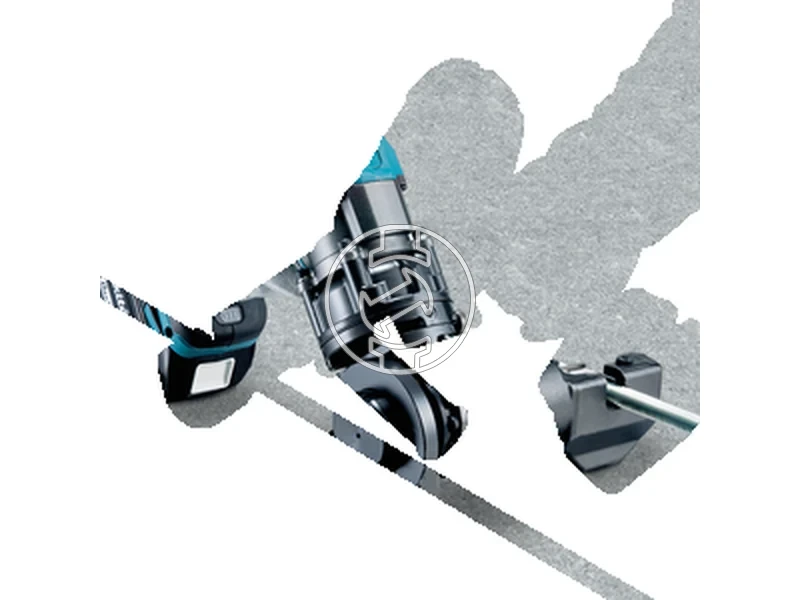 Kép: Makita DSC121ZK akkus menetes szar darabolo betetszerszammal 8-12 mm_2.webp