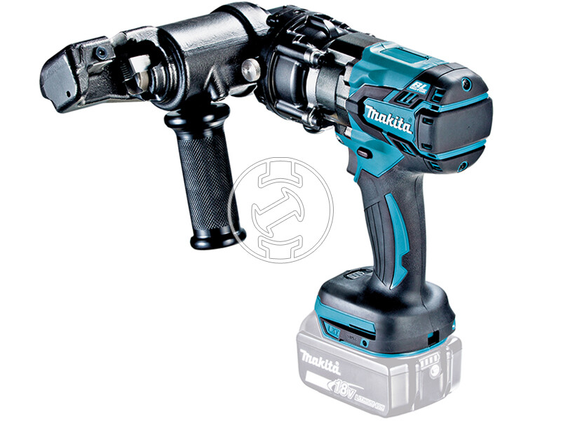 Makita DSC121ZK akkus menetes szár daraboló betétszerszámmal