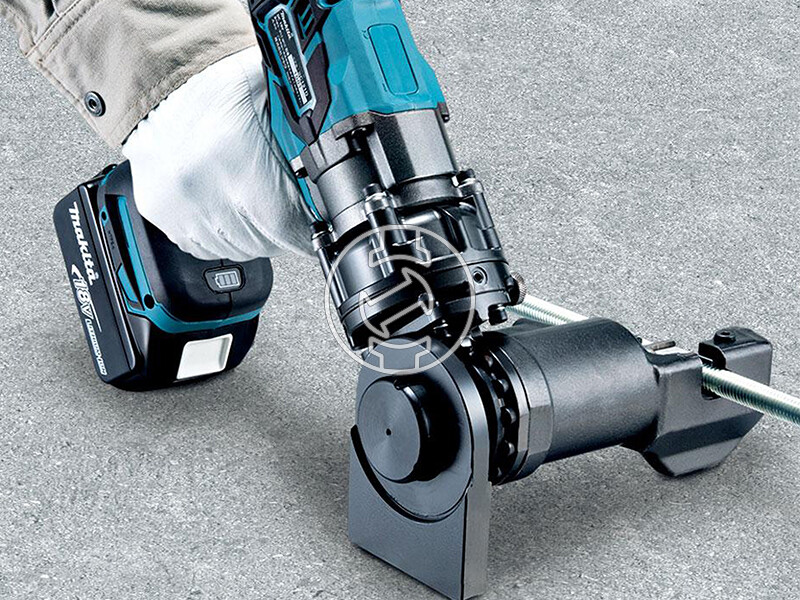 Makita DSC121ZK akkus menetes szár daraboló betétszerszámmal