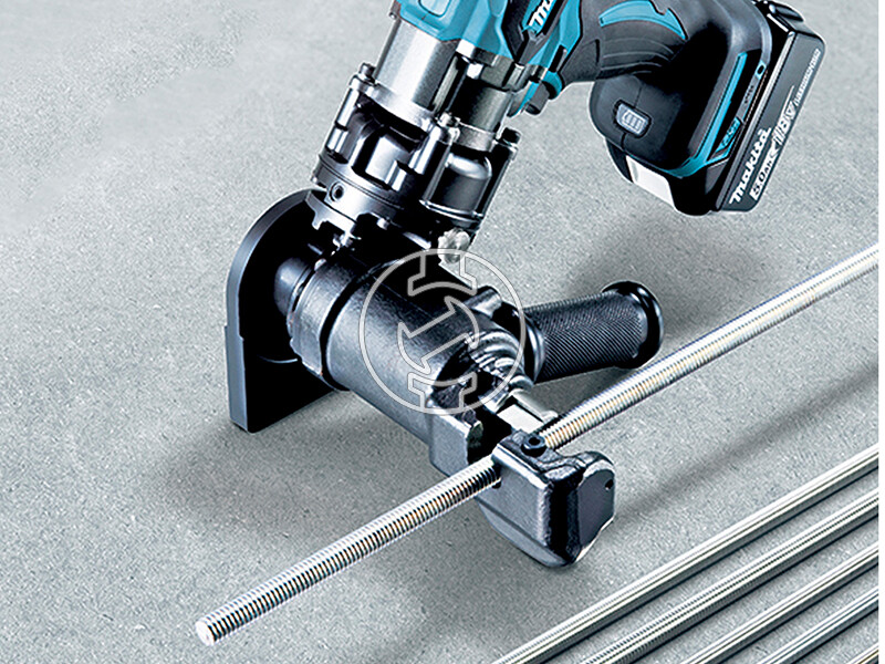 Makita DSC121ZK akkus menetes szár daraboló betétszerszámmal