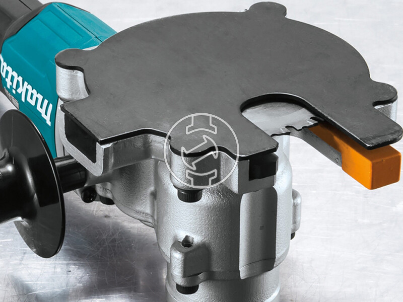 Makita DSC251RT akkus menetes szár daraboló körfűrésztárcsával