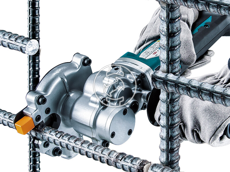 Makita DSC251RT akkus menetes szár daraboló körfűrésztárcsával