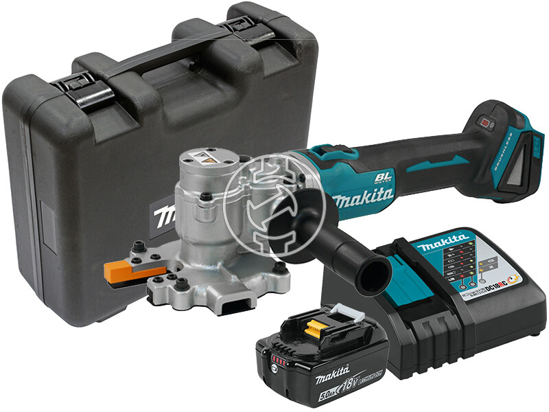 Makita DSC251RT akkus menetes szár daraboló körfűrésztárcsával