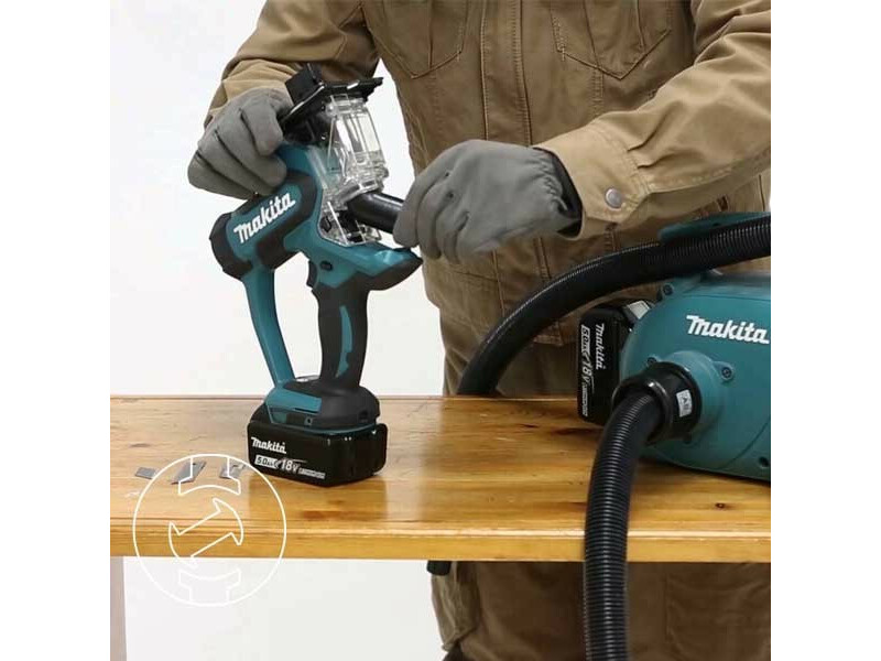 Makita DSD180Z