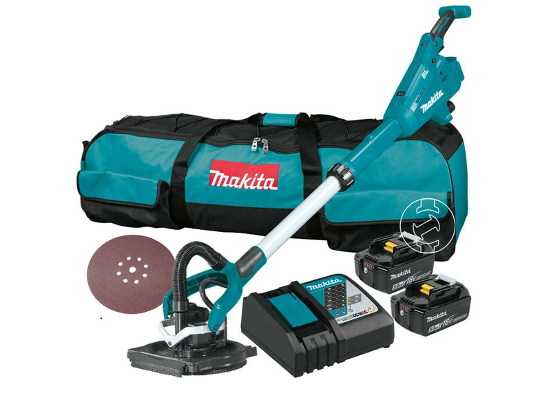 Slefuitor Pereti Si Tavane Cu Sistem De Aspirare 750w Ded7766 Numai 875 00 Lei