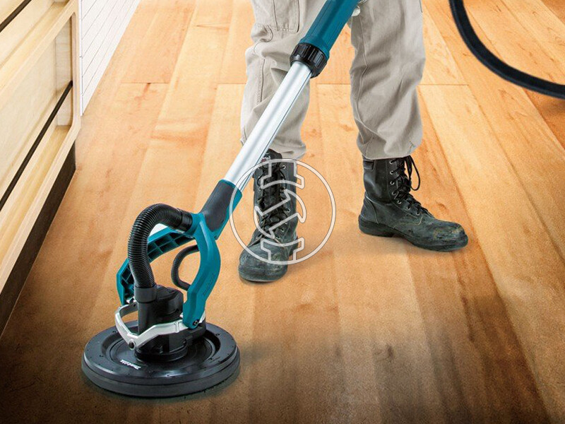 Makita DSL801Z akkus falcsiszoló zsiráf