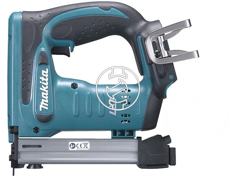 Makita DST221Z akkus tűzőgép (akku és töltő nélkül)