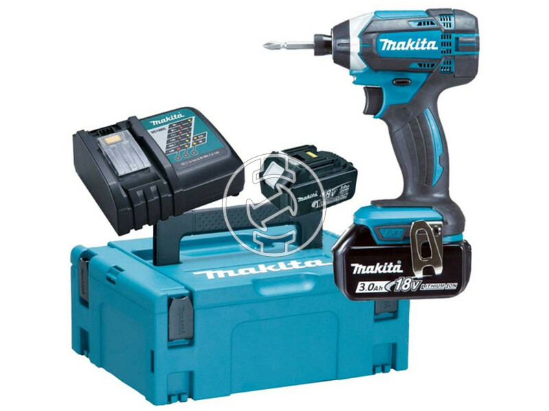 Makita DTD152RFJ