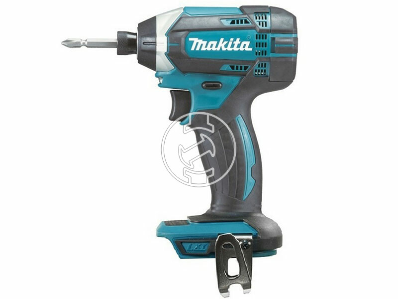 Makita DTD152Z akkus ütvecsavarozó (akku és töltő nélkül) (BULK)
