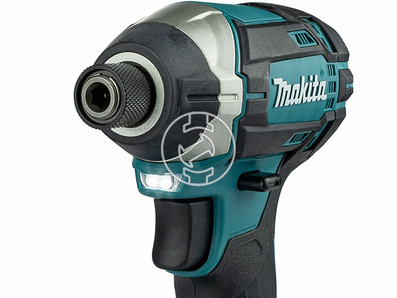Makita DTD152Z akkus ütvecsavarozó (akku és töltő nélkül) (BULK)