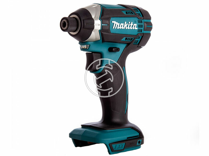 Makita DTD152Z akkus ütvecsavarozó (akku és töltő nélkül) (BULK)