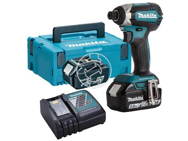 Makita DTD153RTJ