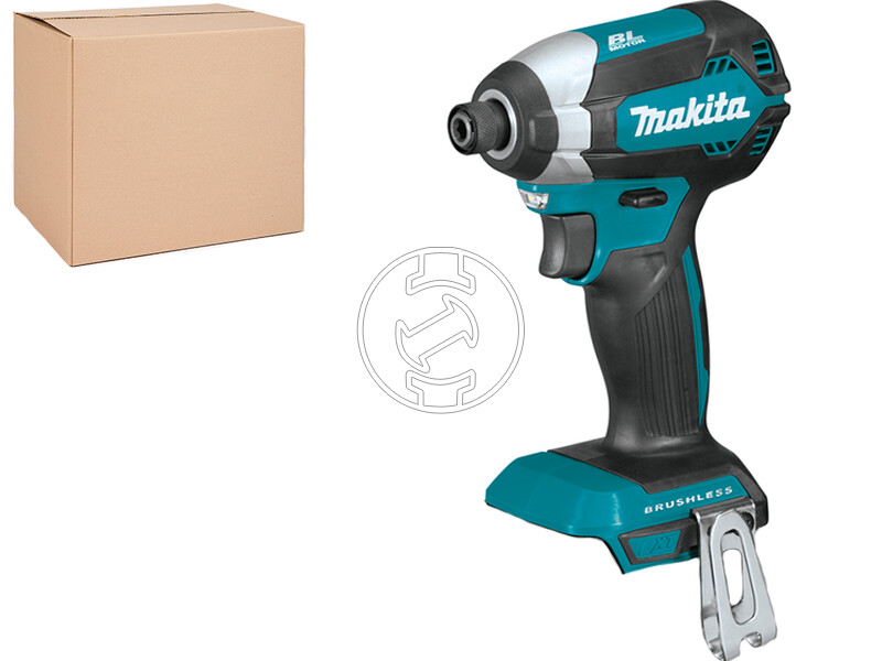 Makita DTD153Z akkus ütvecsavarozó (akku és töltő nélkül) (BULK)