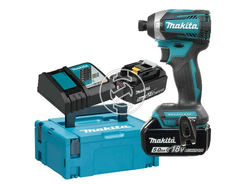 Makita DTD154RTJ