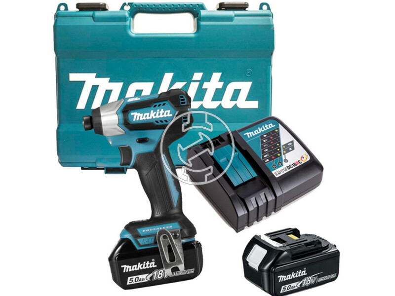 Makita DTD155RTE