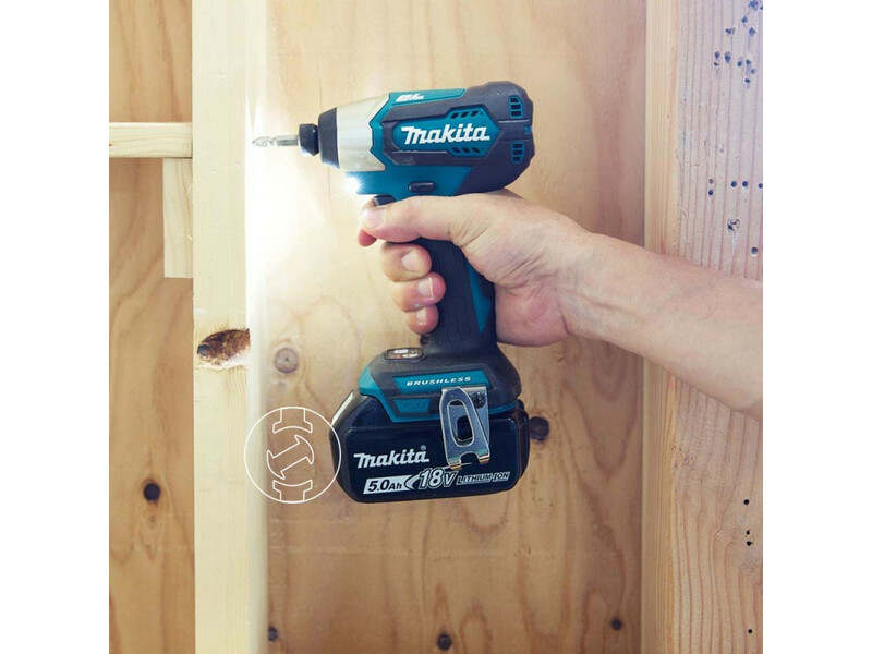 Makita DTD155Z