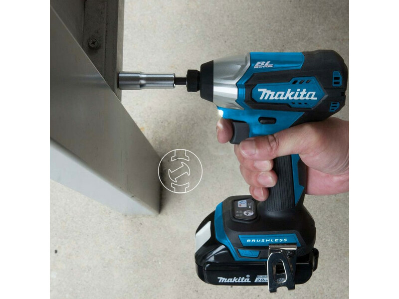 Makita DTD155Z
