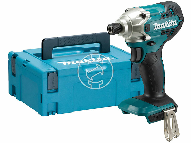 Makita DTD156ZJ akkus ütvefúrócsavarozó (akku és töltő nélkül)