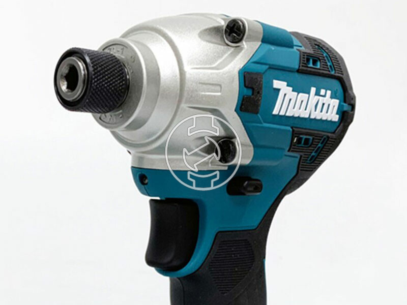 Makita DTD156ZJ akkus ütvefúrócsavarozó (akku és töltő nélkül)