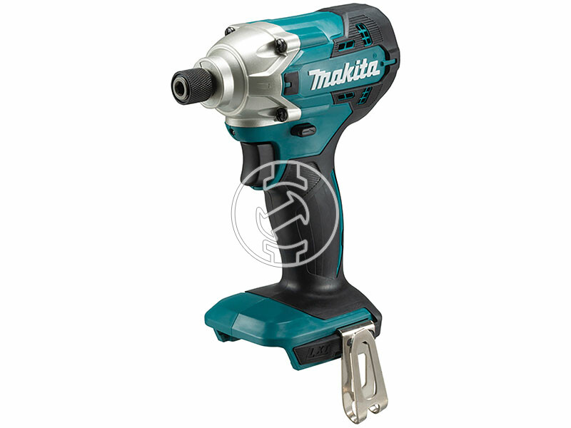 Makita DTD156ZJ akkus ütvefúrócsavarozó (akku és töltő nélkül)