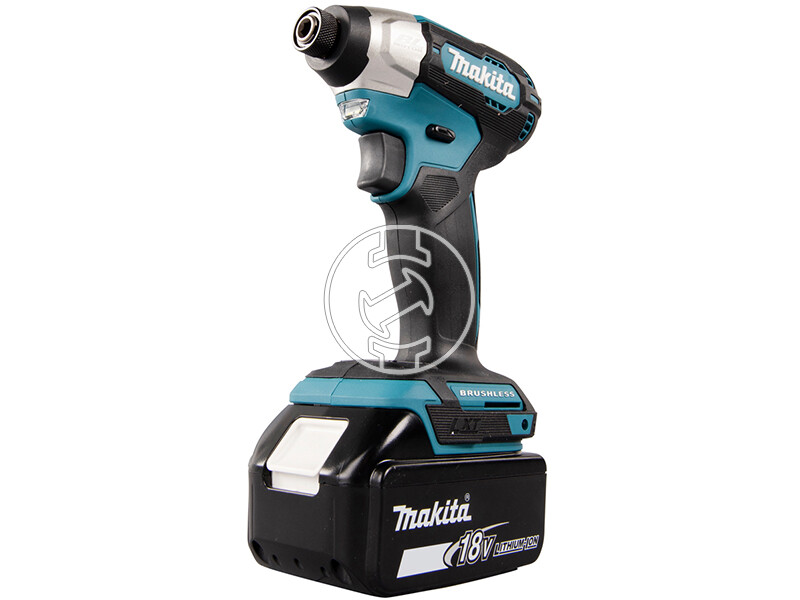 Makita DTD157RTJ akkus ütvecsavarozó