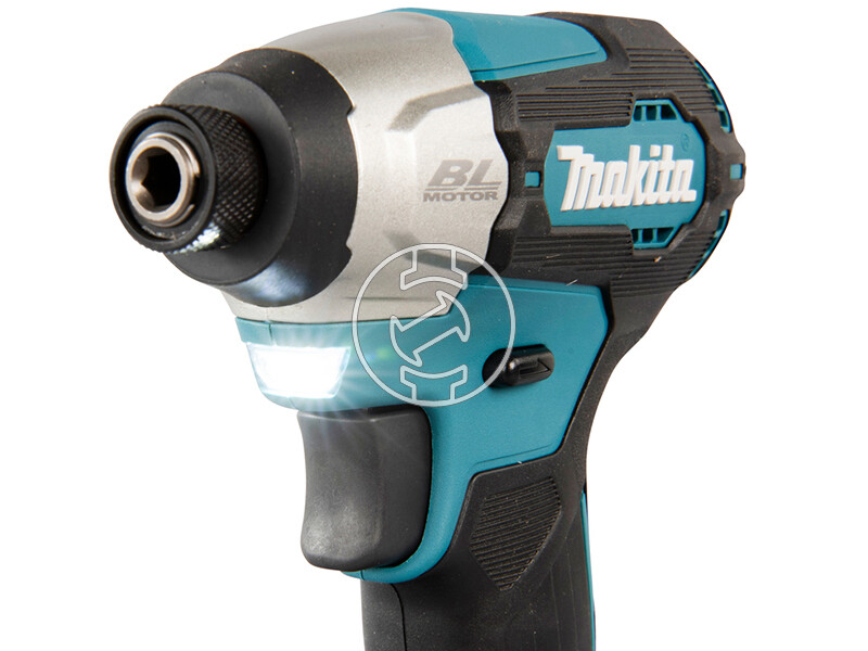 Makita DTD157RTJ akkus ütvecsavarozó