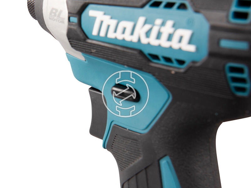 Makita DTD157RTJ akkus ütvecsavarozó