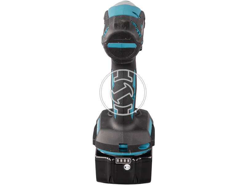 Makita DTD157RTJ akkus ütvecsavarozó
