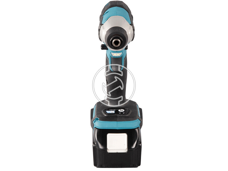 Makita DTD157RTJ akkus ütvecsavarozó