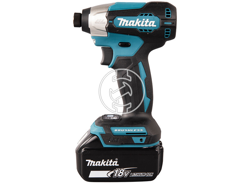 Makita DTD157RTJ akkus ütvecsavarozó