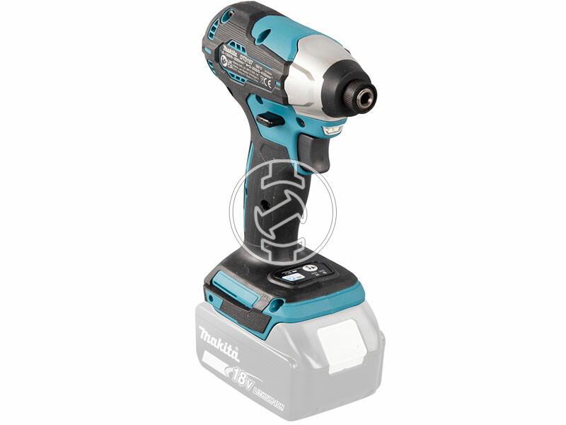 Makita DTD157Z akkus ütvecsavarozó