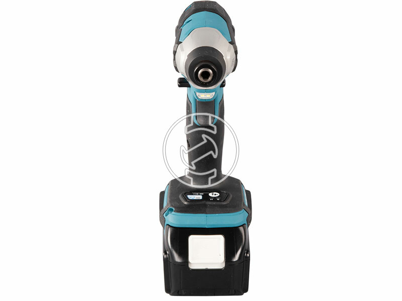 Makita DTD157Z akkus ütvecsavarozó