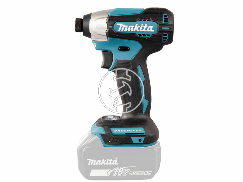 Makita DTD157Z akkus ütvecsavarozó