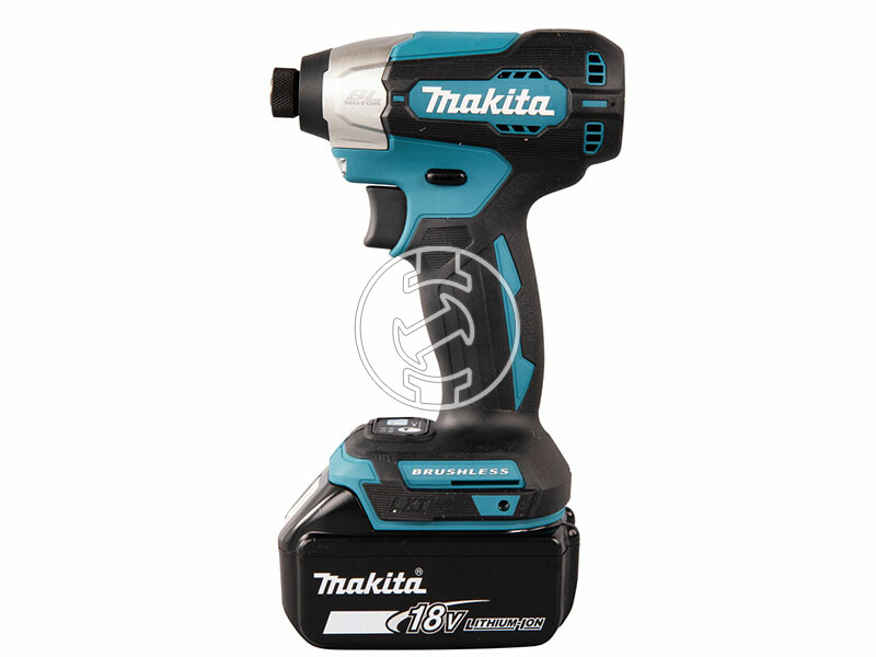 Makita DTD157Z akkus ütvecsavarozó